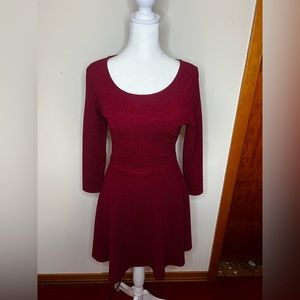 Dainty Hooligan Dress